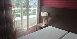 
                                                                                        Location
                                                                                         Grenoble Bajatière, 2 Pièces 31 m²
