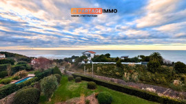 
                                                                                        Vente
                                                                                         Guéthary – Vue mer sur Parlementia, appartement T3 60m2 avec terrasse et parking