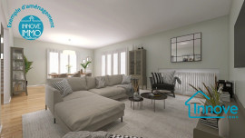 
                                                                                        Vente
                                                                                         GUILHEMERY - Maison familiale