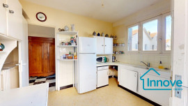 
                                                                                        Vente
                                                                                         GUILHEMERY - Maison familiale