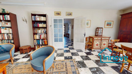 
                                                                                        Vente
                                                                                         GUILHEMERY - Maison familiale