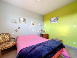 
                                                                                        Vente
                                                                                          HEBECREVON-Maison contemporaine spacieuse avec vie de plain