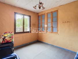 Vente
HEBECREVON, Maison de 87m2