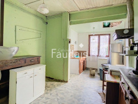 Vente
HEBECREVON, Maison de 87m2