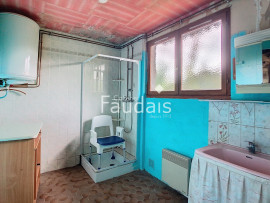 Vente
HEBECREVON, Maison de 87m2