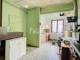 
                                                                                        Vente
                                                                                         HEBECREVON, Maison de 87m2