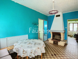 
                                                                                        Vente
                                                                                         HEBECREVON, Maison de 87m2