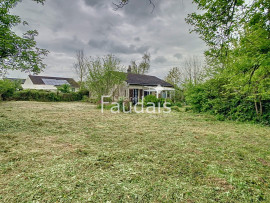 
                                                                                        Vente
                                                                                         HEBECREVON, Maison de 87m2