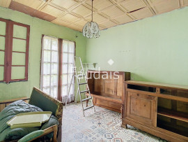 
                                                                                        Vente
                                                                                         HEBECREVON, Maison de 87m2