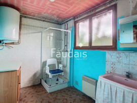 
                                                                                        Vente
                                                                                         HEBECREVON, Maison de 87m2