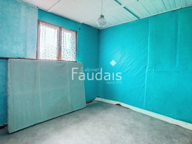 
                                                                                        Vente
                                                                                         HEBECREVON, Maison de 87m2