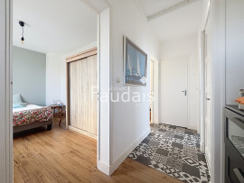 
                                                                                        Vente
                                                                                         HEBECREVON, Maison rénovée de 75m2, 2 chambres