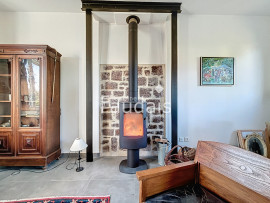 
                                                                                        Vente
                                                                                         HEBECREVON, Maison rénovée de 75m2, 2 chambres