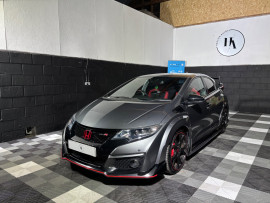 
                                                                                        Voiture
                                                                                         Honda Civic GT