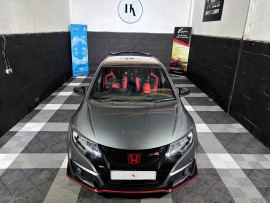 
                                                                                        Voiture
                                                                                         Honda Civic GT