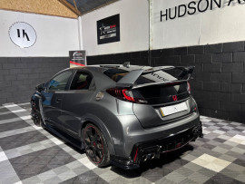 
                                                                                        Voiture
                                                                                         Honda Civic GT