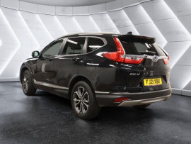 
                                                                                        Voiture
                                                                                         Honda CR-V SR