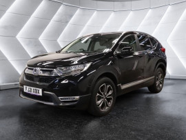 
                                                                                        Voiture
                                                                                         Honda CR-V SR