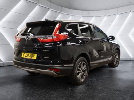 
                                                                                        Voiture
                                                                                         Honda CR-V SR