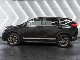 
                                                                                        Voiture
                                                                                         Honda CR-V SR