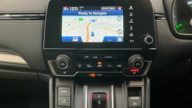 
                                                                                        Voiture
                                                                                         Honda CR-V SR