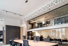 
                                                                                        Vente
                                                                                         Hôtel Particulier Bureaux Paris 8