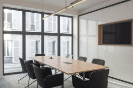 
                                                                                        Vente
                                                                                         Hôtel Particulier Bureaux Paris 8