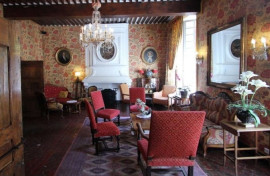 
                                                                                        Vente
                                                                                         Hôtel-restaurant 3 étoiles de 22 chambres à vendre dans le Vaucluse