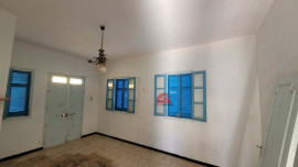 
                                                                                        Vente
                                                                                         HOUCH TYPIQUE À HOUMT SOUK DJERBA ZU