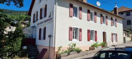 
                                                                                        Location
                                                                                         HTES-VOSGES dans village touristique - F1 - 360€