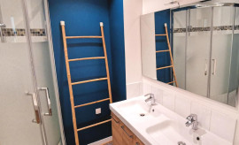 
                                                                                        Colocation
                                                                                         Hyper centre – chambre 20m² avec Balcon & Loggia
