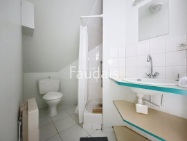 
                                                                                        Vente
                                                                                         HYPER CENTRE-VILLE DE SAINT-LO