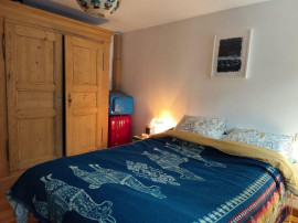 
                                                                                        Location
                                                                                         Hypercentre Petite France F2 exceptionnel