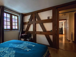 
                                                                                        Location
                                                                                         Hypercentre Petite France F2 exceptionnel