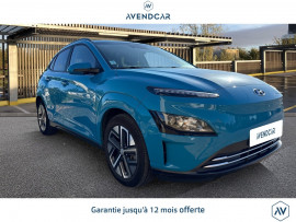 Voiture
HYUNDAI KONA