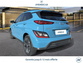 Voiture
HYUNDAI KONA