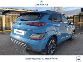 Voiture
HYUNDAI KONA