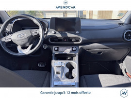Voiture
HYUNDAI KONA