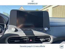 Voiture
HYUNDAI KONA