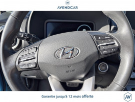 Voiture
HYUNDAI KONA