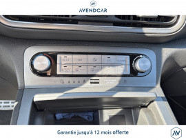 Voiture
HYUNDAI KONA