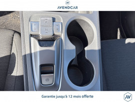 Voiture
HYUNDAI KONA