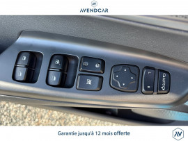 Voiture
HYUNDAI KONA