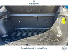 Voiture
HYUNDAI KONA