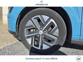 Voiture
HYUNDAI KONA