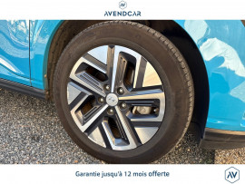 Voiture
HYUNDAI KONA
