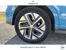 Voiture
HYUNDAI KONA