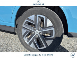 Voiture
HYUNDAI KONA