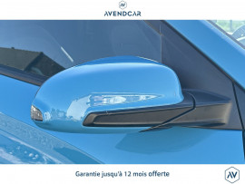 Voiture
HYUNDAI KONA