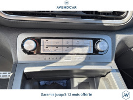 
                                                                                        Voiture
                                                                                         HYUNDAI KONA